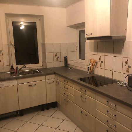 Gastezimmer Kessel Appenheim Exterior foto