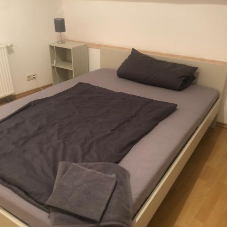 Gastezimmer Kessel Appenheim Exterior foto
