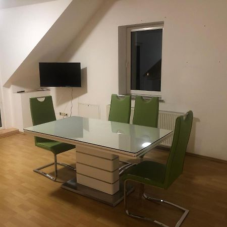 Gastezimmer Kessel Appenheim Exterior foto
